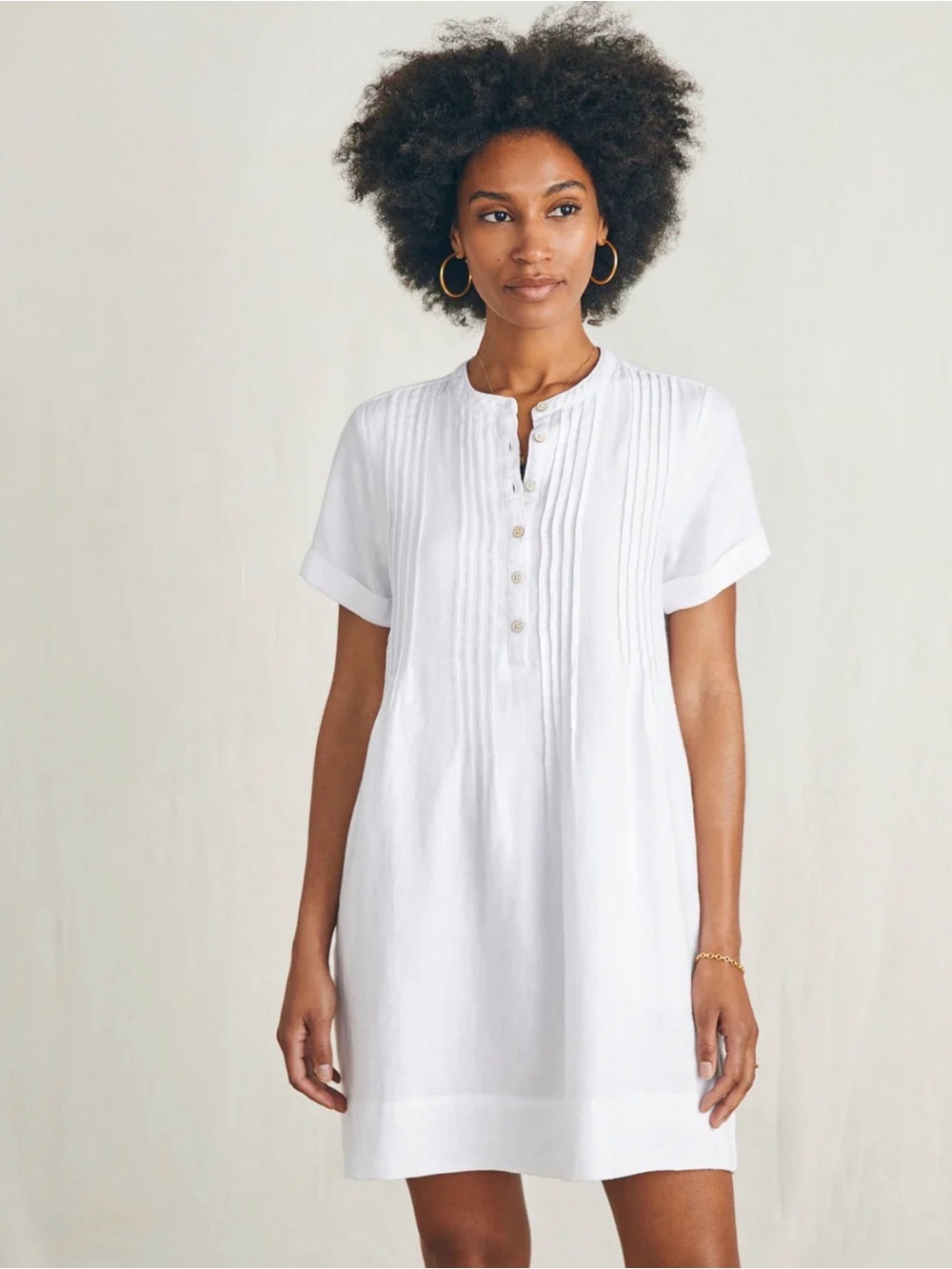 Fatherty Gemina dress